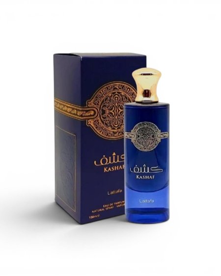 عطر كشف